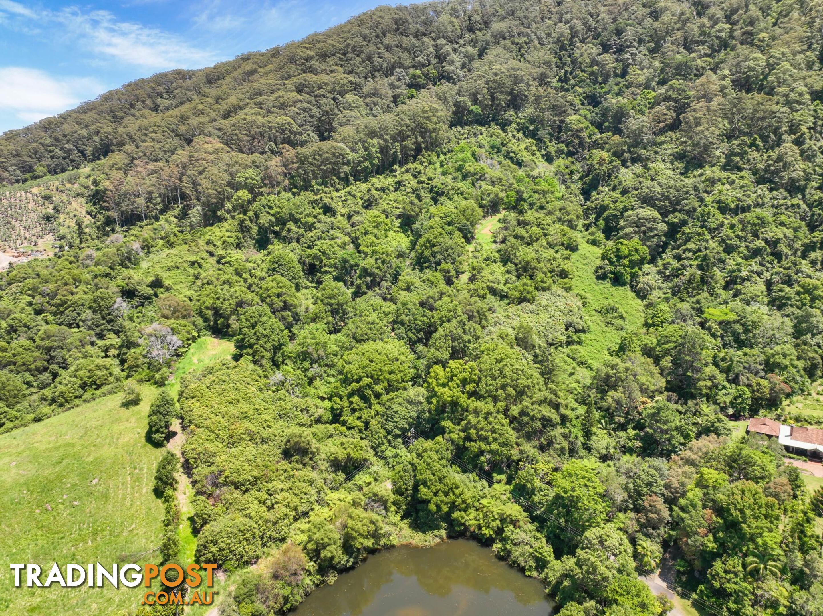 Lot 20 & L Mackays Road COFFS HARBOUR NSW 2450