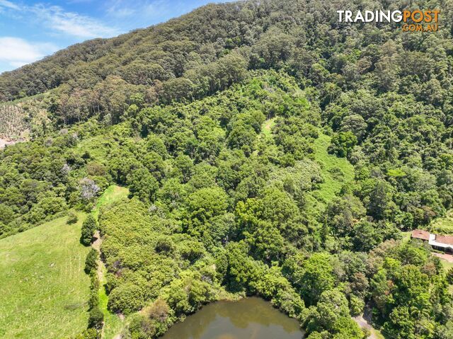 Lot 20 & L Mackays Road COFFS HARBOUR NSW 2450