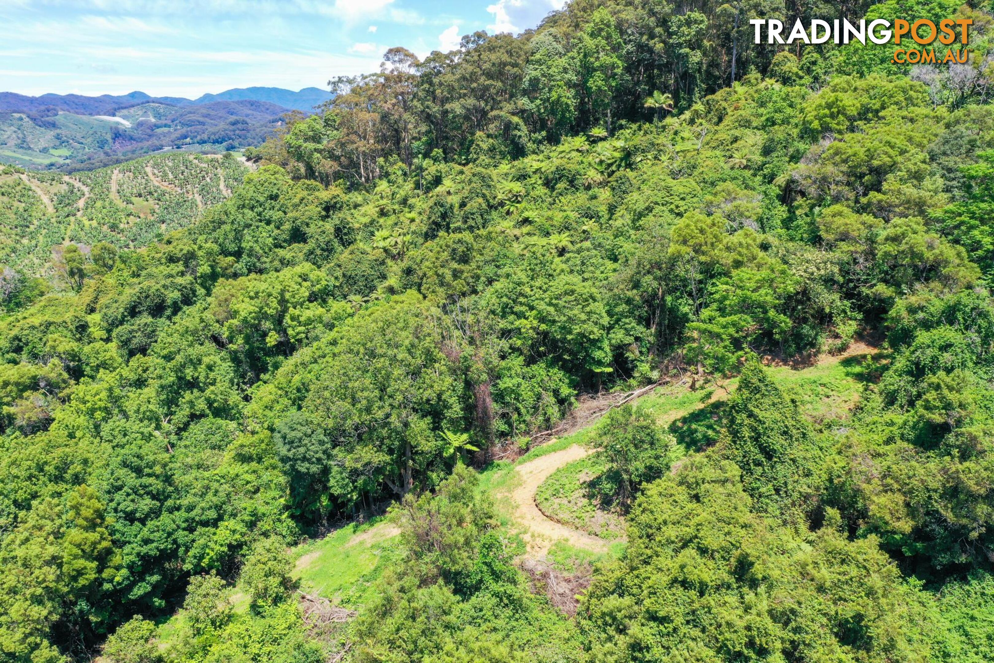 Lot 20 & L Mackays Road COFFS HARBOUR NSW 2450