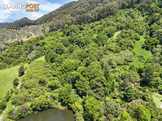 Lot 20 & L Mackays Road COFFS HARBOUR NSW 2450