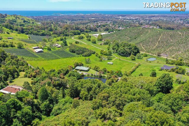 Lot 20 & L Mackays Road COFFS HARBOUR NSW 2450