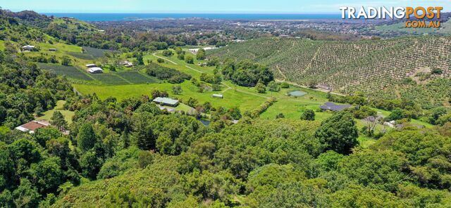 Lot 20 & L Mackays Road COFFS HARBOUR NSW 2450