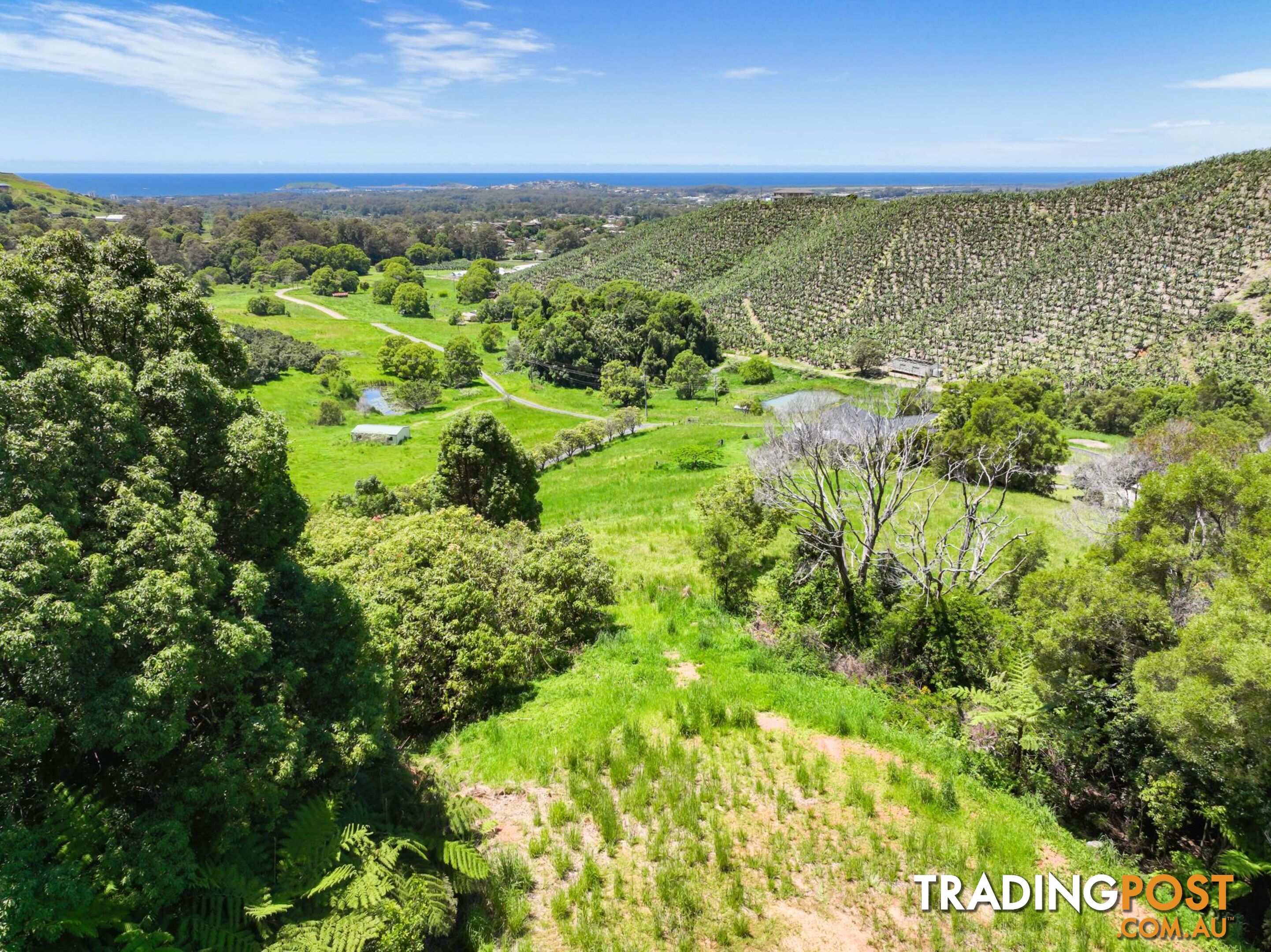 Lot 20 & L Mackays Road COFFS HARBOUR NSW 2450