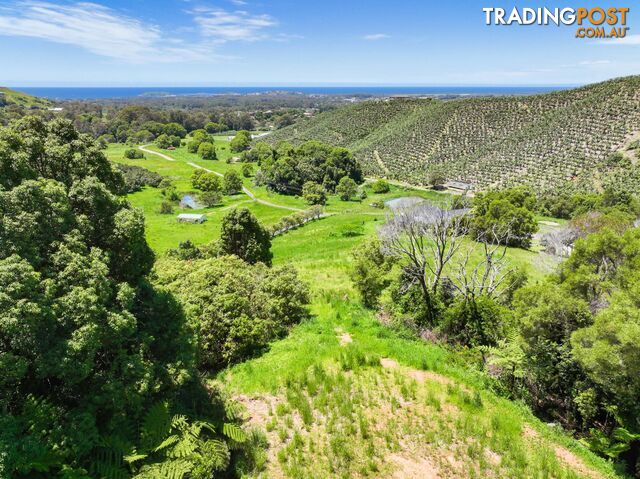 Lot 20 & L Mackays Road COFFS HARBOUR NSW 2450