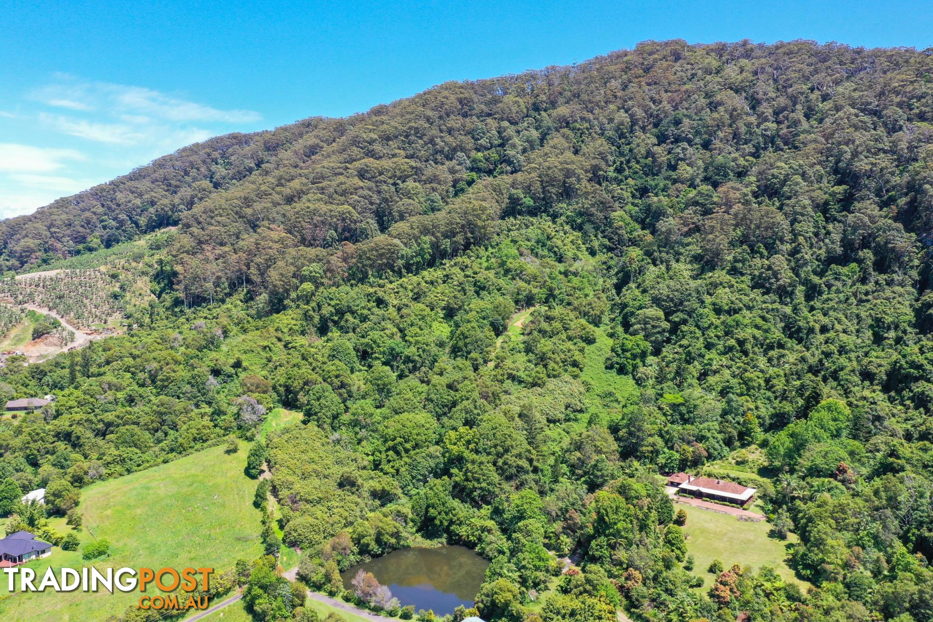 Lot 20 & L Mackays Road COFFS HARBOUR NSW 2450