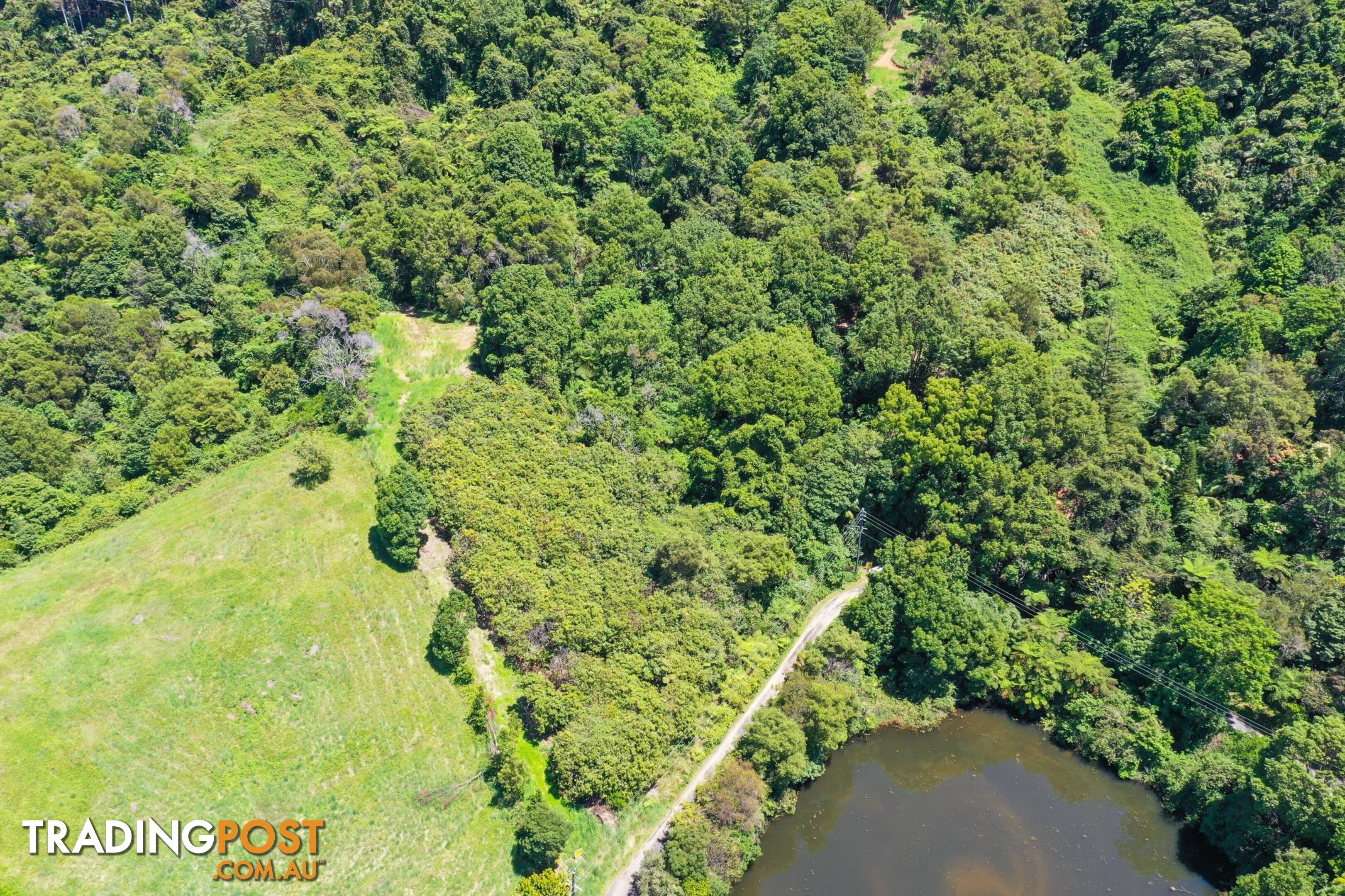 Lot 20 & L Mackays Road COFFS HARBOUR NSW 2450