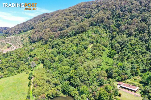 Lot 20 & L Mackays Road COFFS HARBOUR NSW 2450