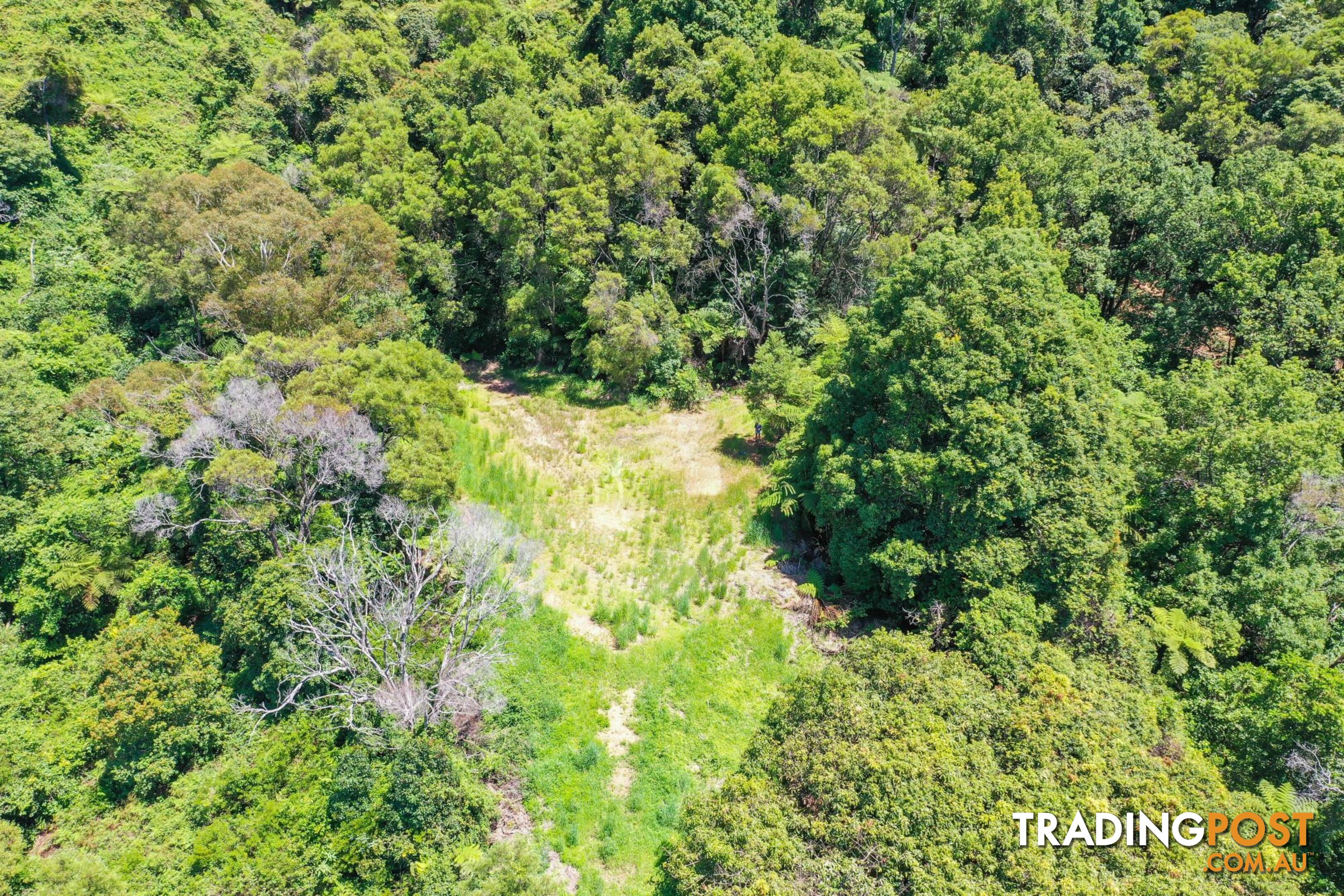 Lot 20 & L Mackays Road COFFS HARBOUR NSW 2450