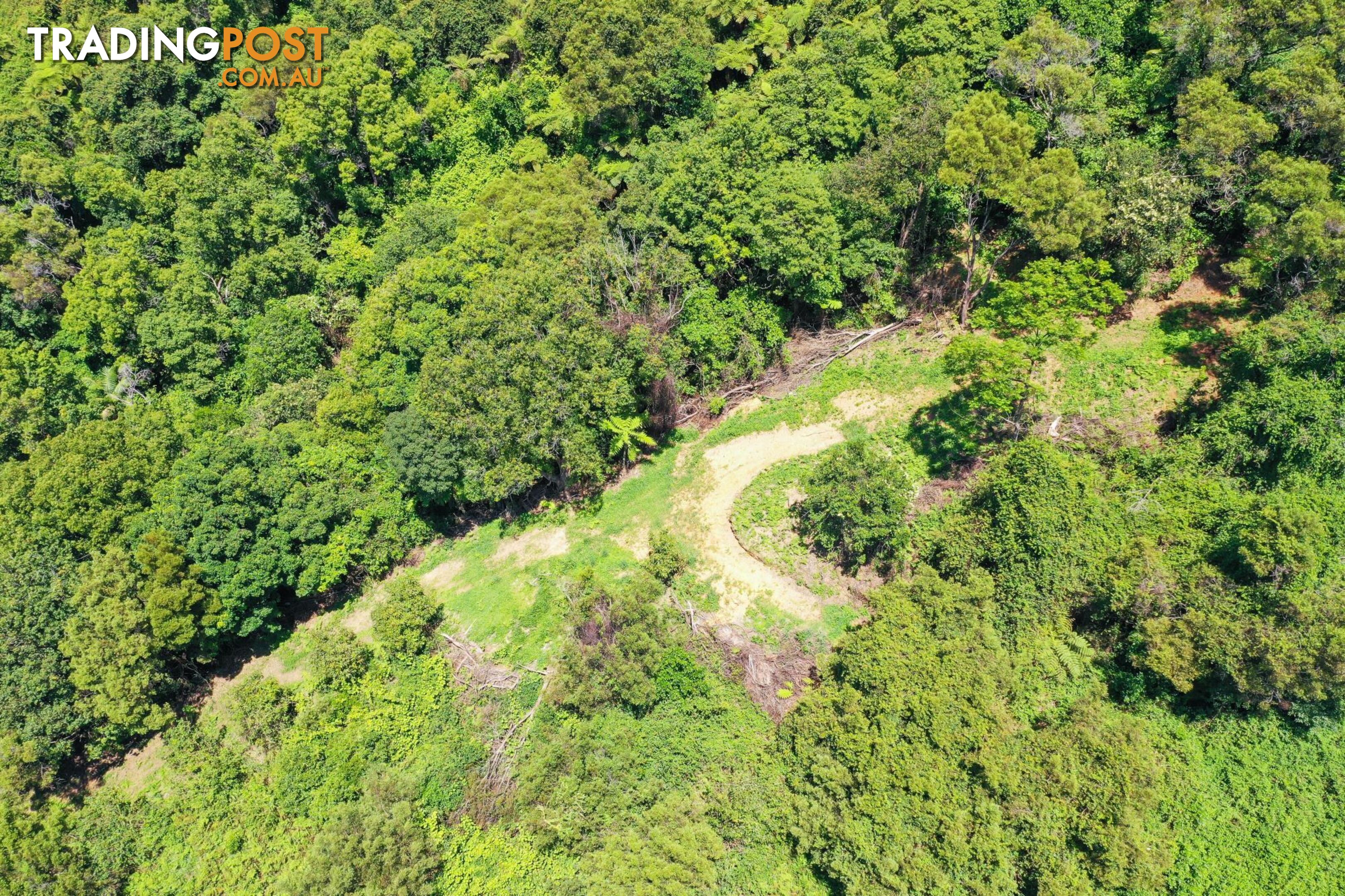 Lot 20 & L Mackays Road COFFS HARBOUR NSW 2450