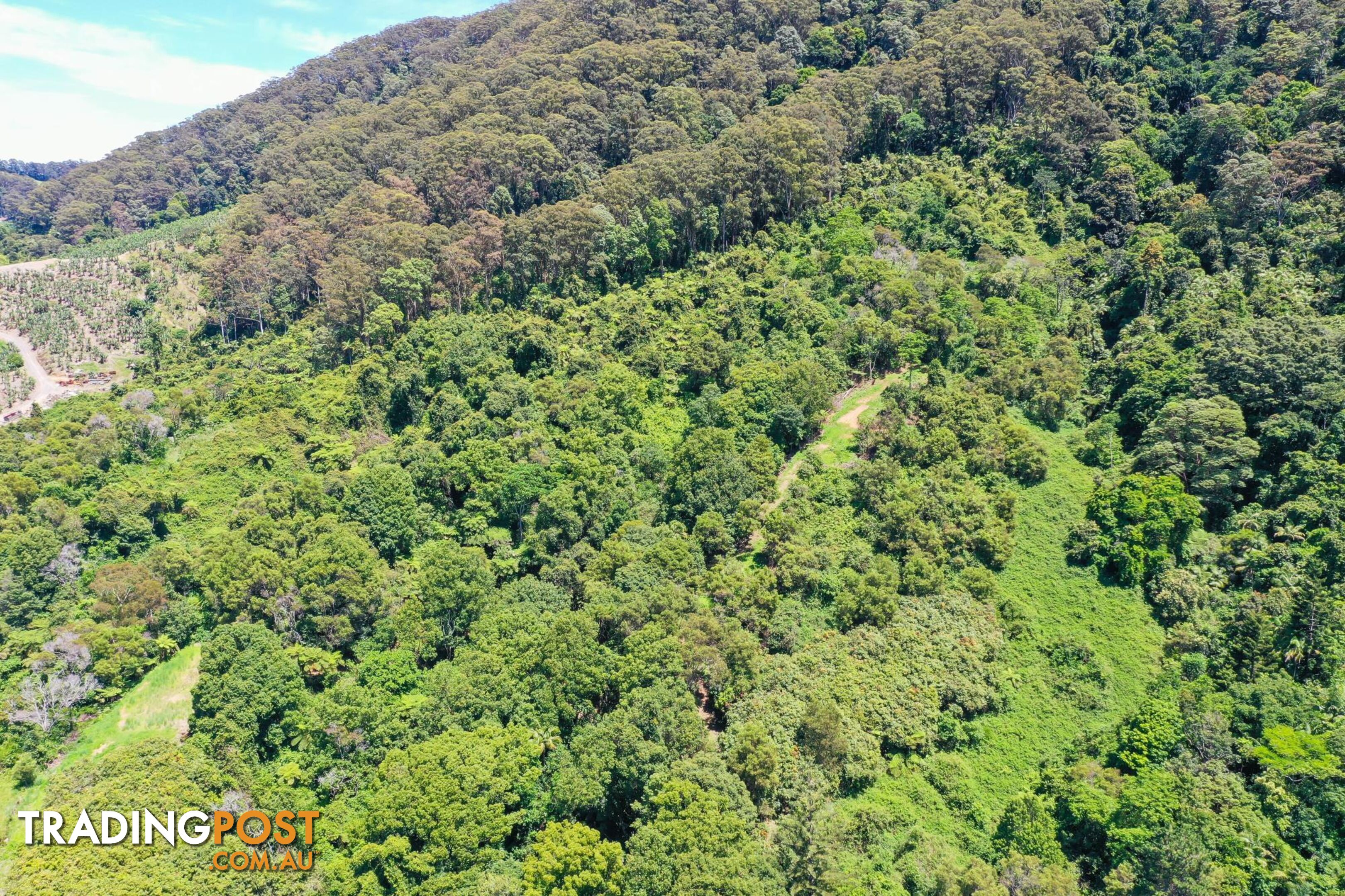 Lot 20 & L Mackays Road COFFS HARBOUR NSW 2450