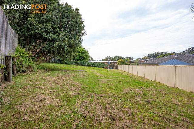 60 Azalea Avenue COFFS HARBOUR NSW 2450