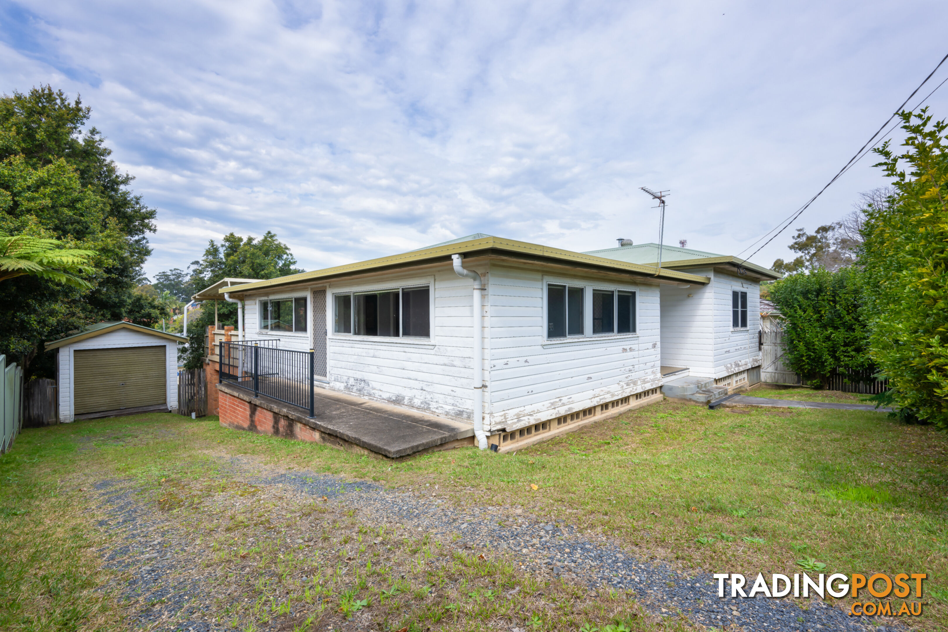 60 Azalea Avenue COFFS HARBOUR NSW 2450