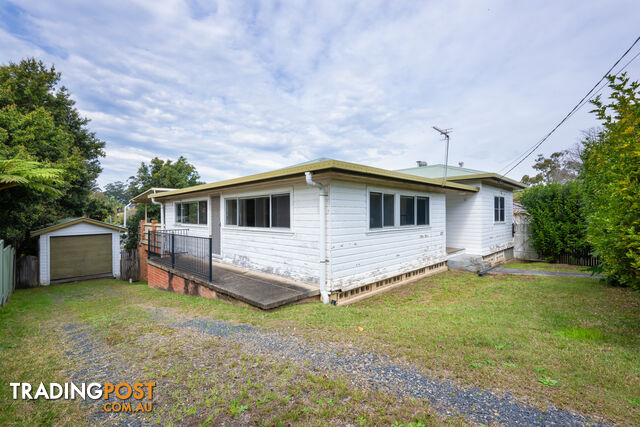 60 Azalea Avenue COFFS HARBOUR NSW 2450