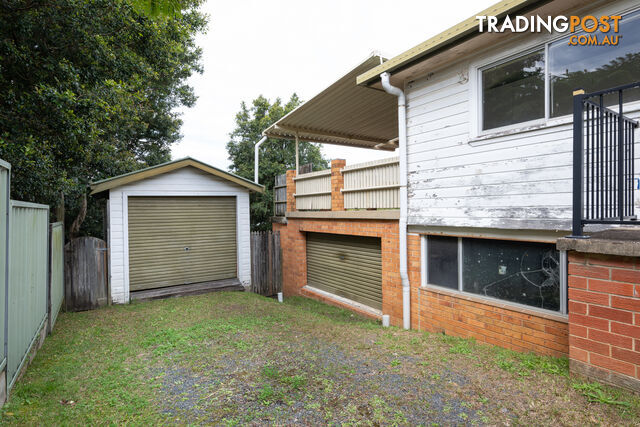 60 Azalea Avenue COFFS HARBOUR NSW 2450