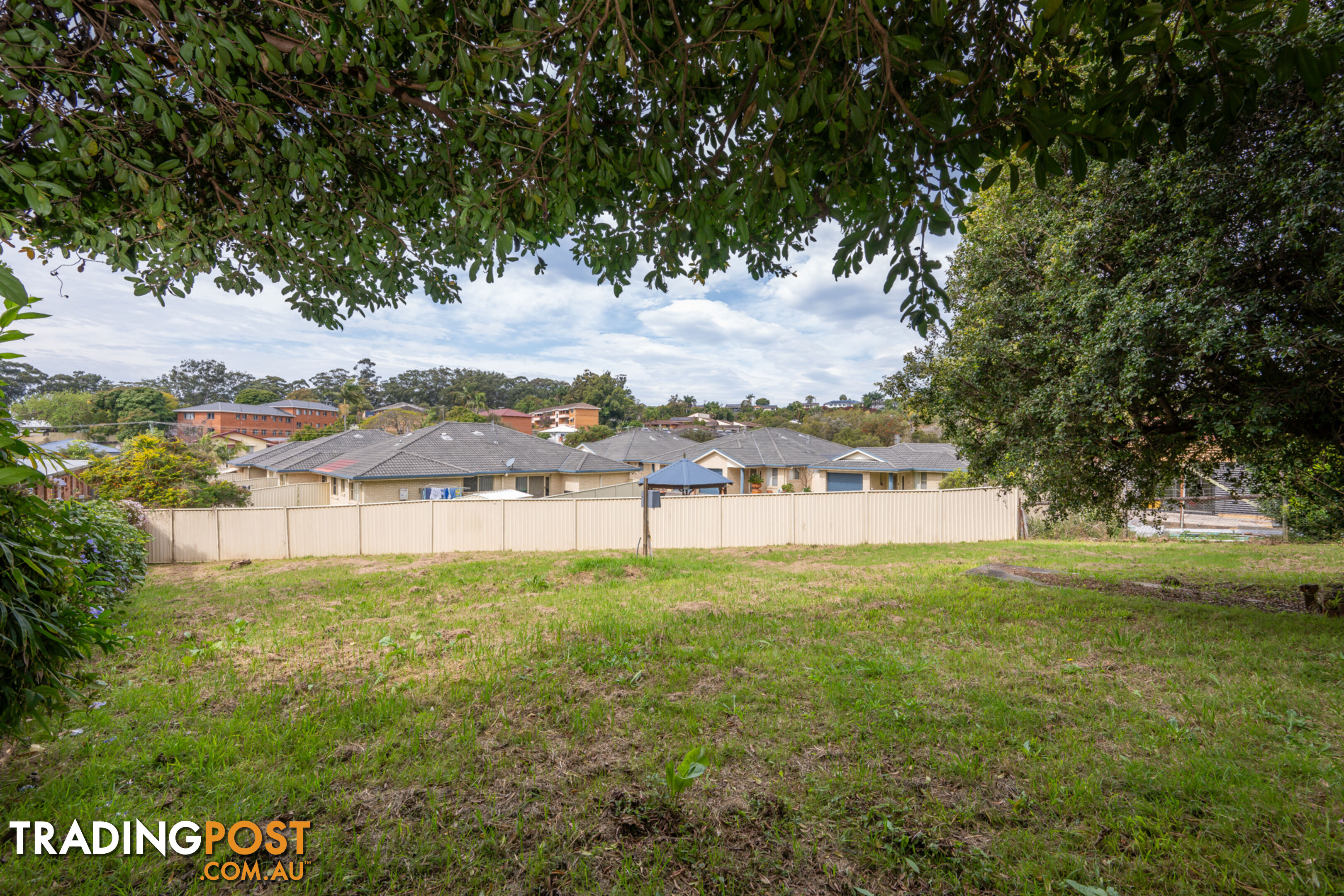 60 Azalea Avenue COFFS HARBOUR NSW 2450