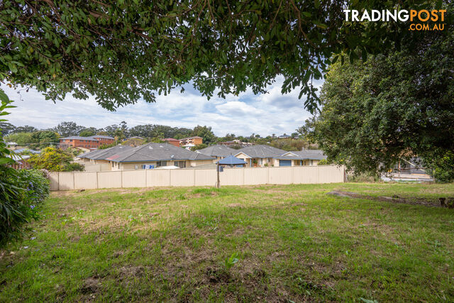 60 Azalea Avenue COFFS HARBOUR NSW 2450