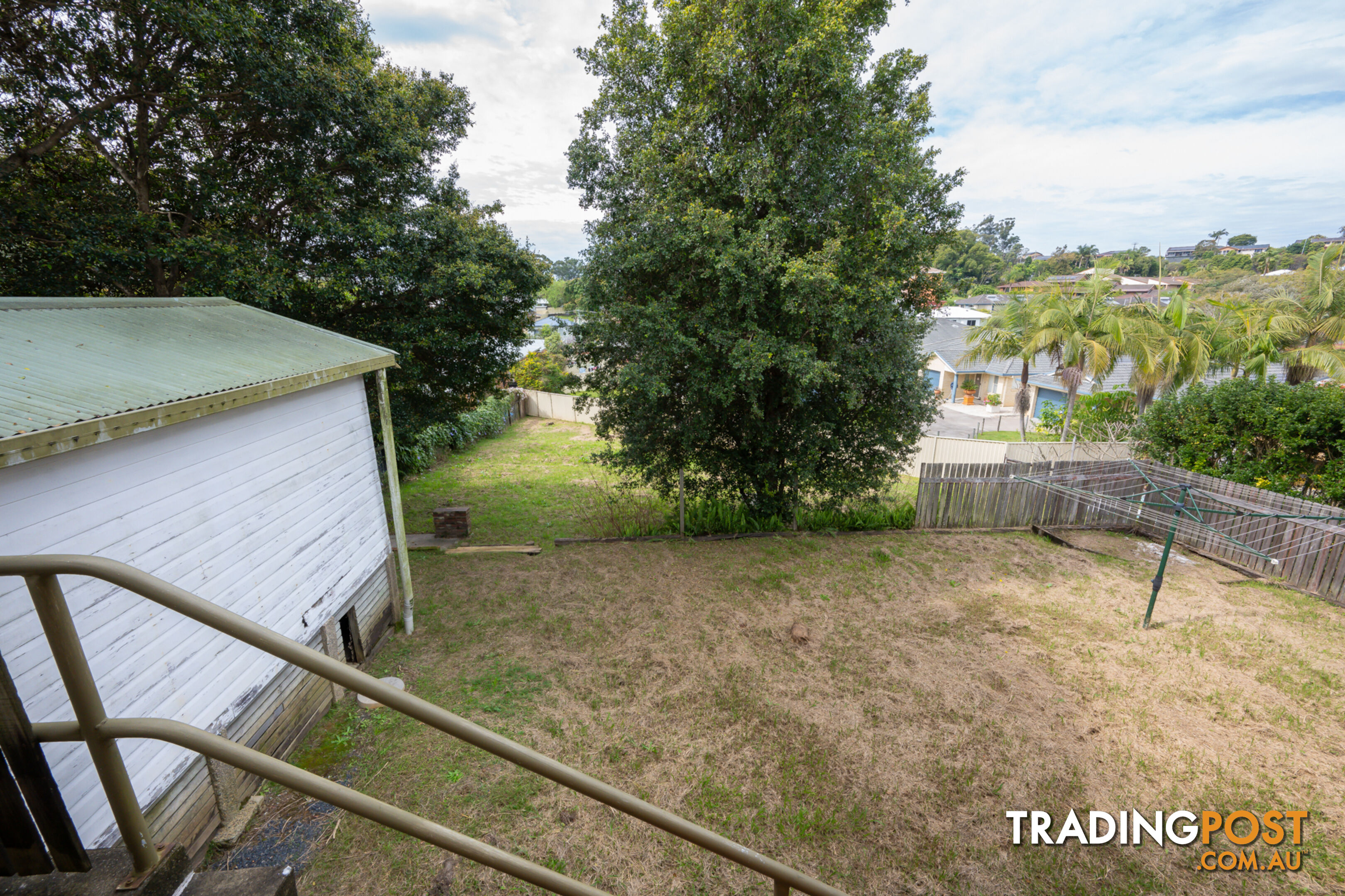 60 Azalea Avenue COFFS HARBOUR NSW 2450