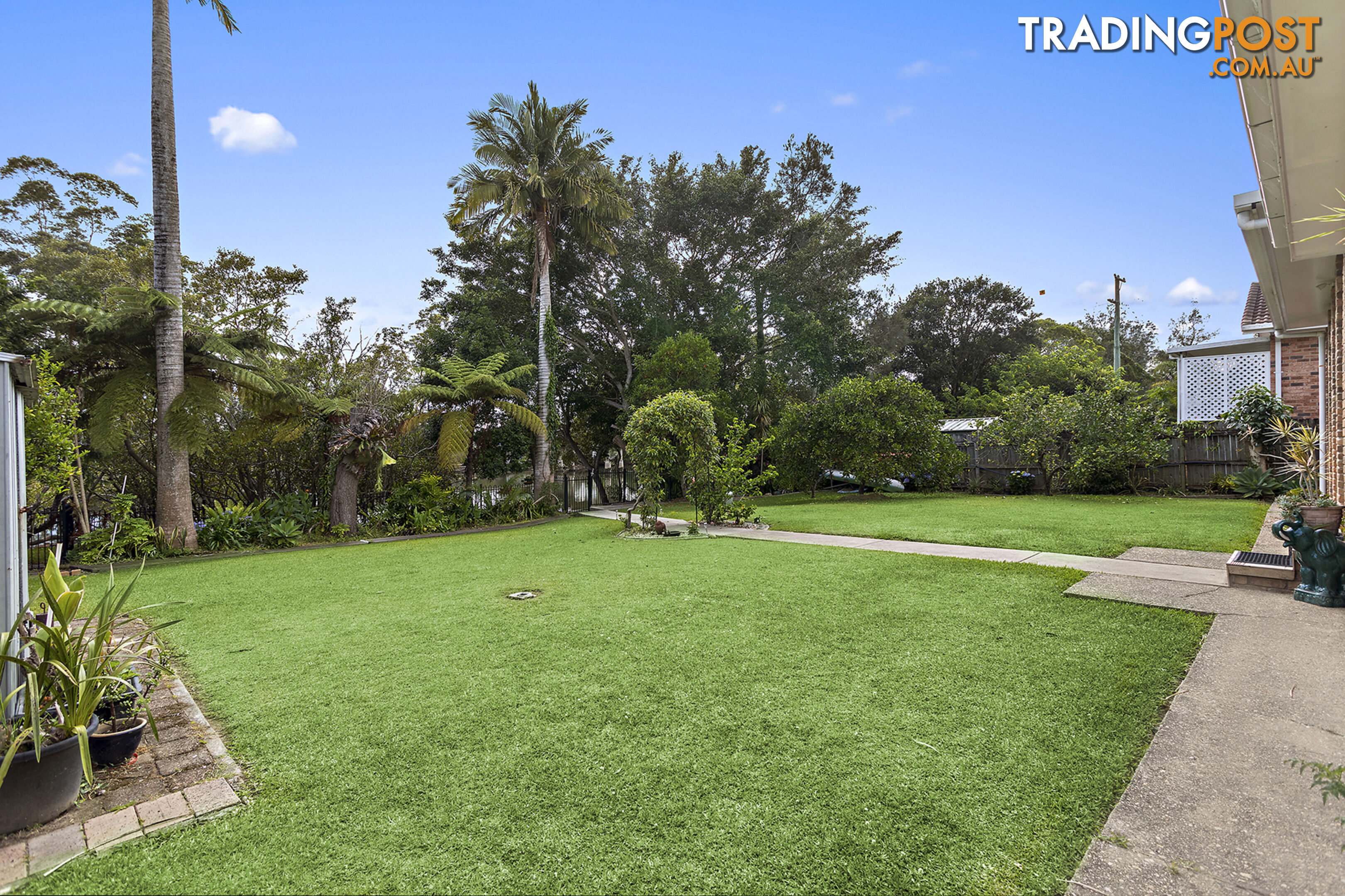 3 Newry Island Drive URUNGA NSW 2455