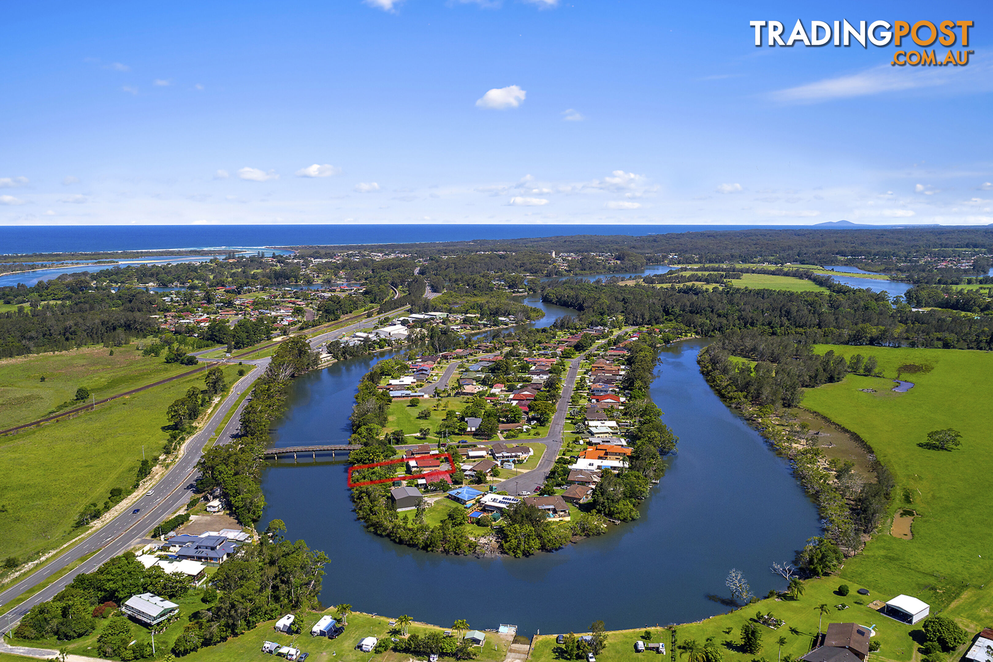 3 Newry Island Drive URUNGA NSW 2455