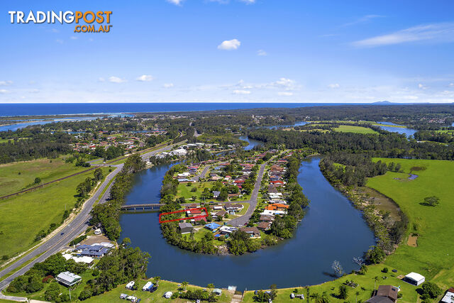 3 Newry Island Drive URUNGA NSW 2455