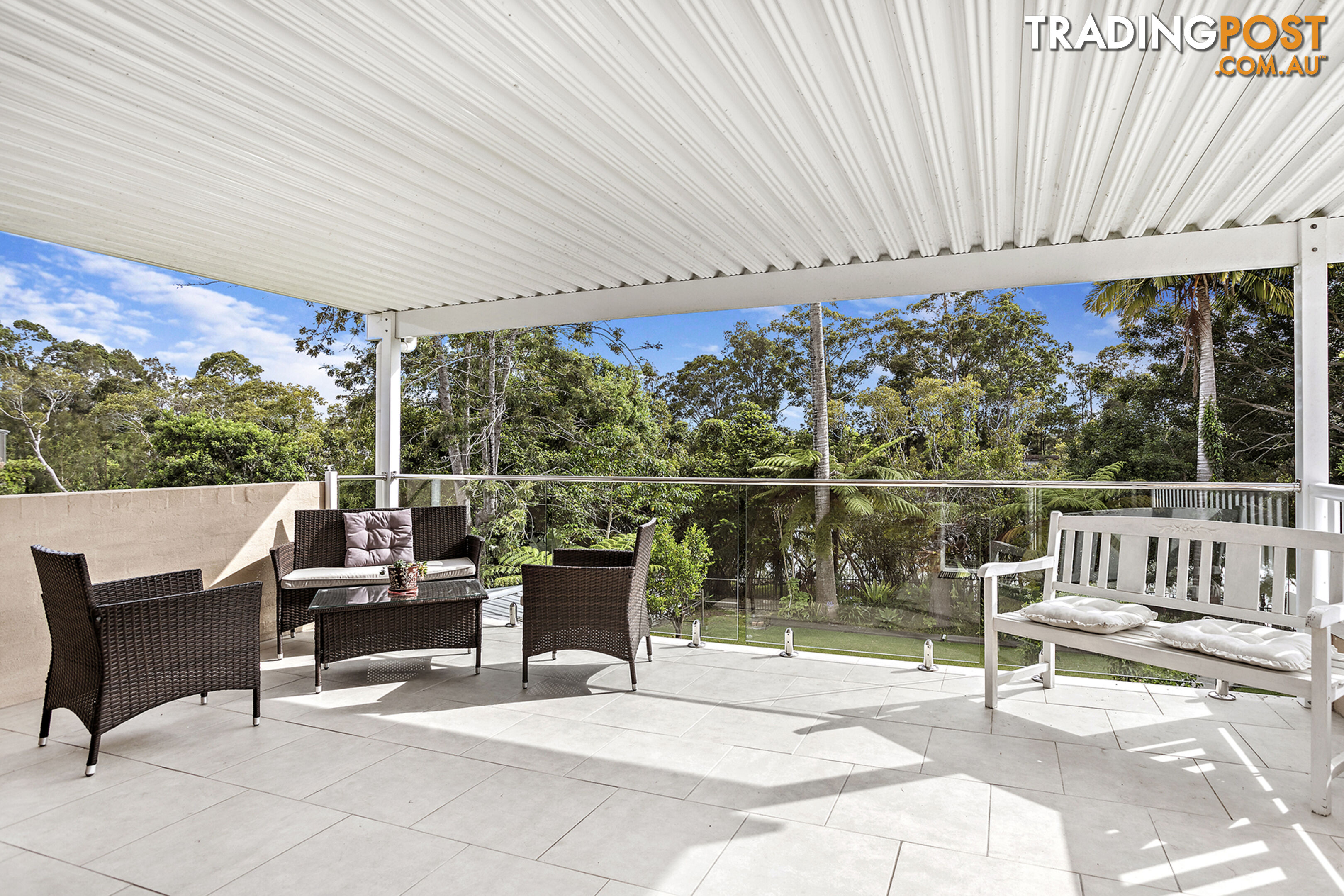 3 Newry Island Drive URUNGA NSW 2455