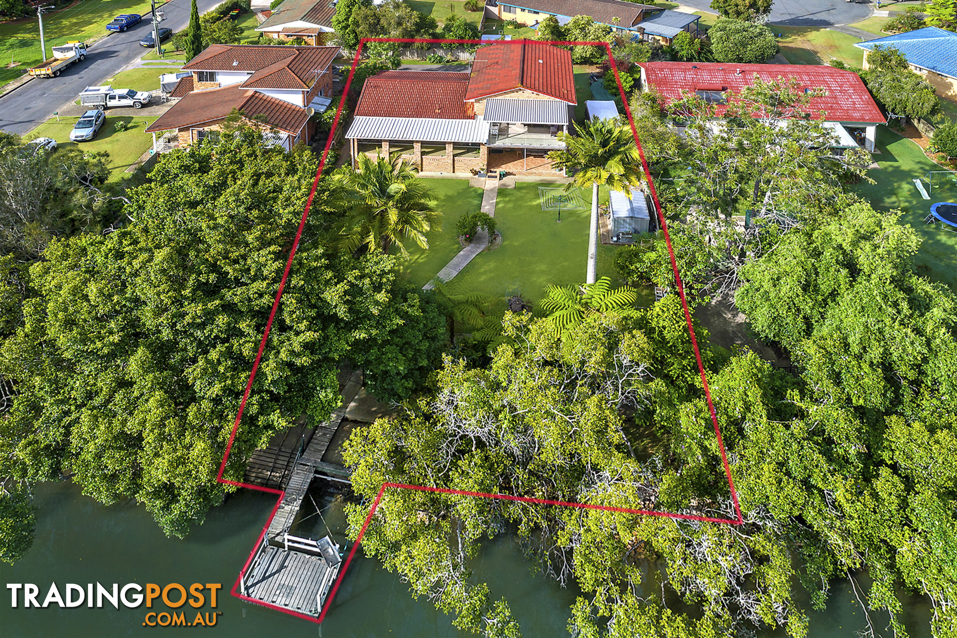 3 Newry Island Drive URUNGA NSW 2455