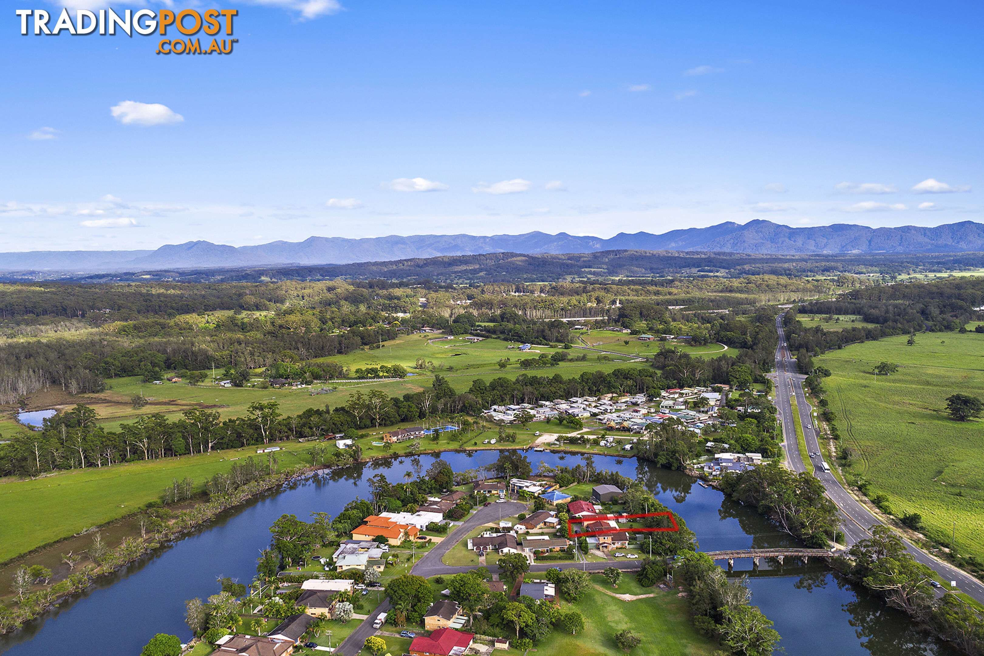 3 Newry Island Drive URUNGA NSW 2455