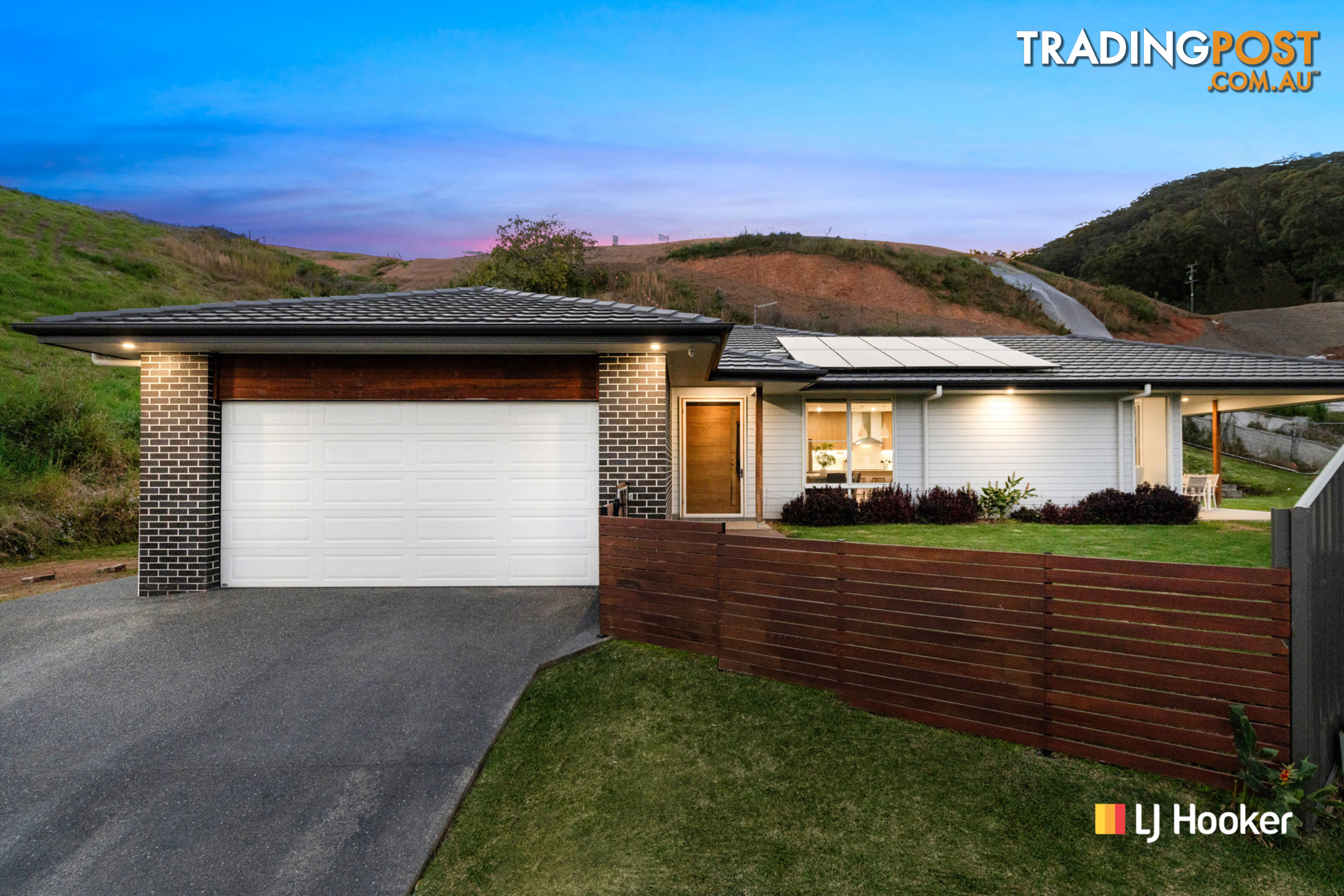 68 Rovere Drive COFFS HARBOUR NSW 2450