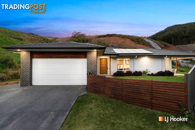 68 Rovere Drive COFFS HARBOUR NSW 2450