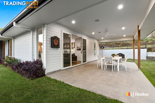 68 Rovere Drive COFFS HARBOUR NSW 2450