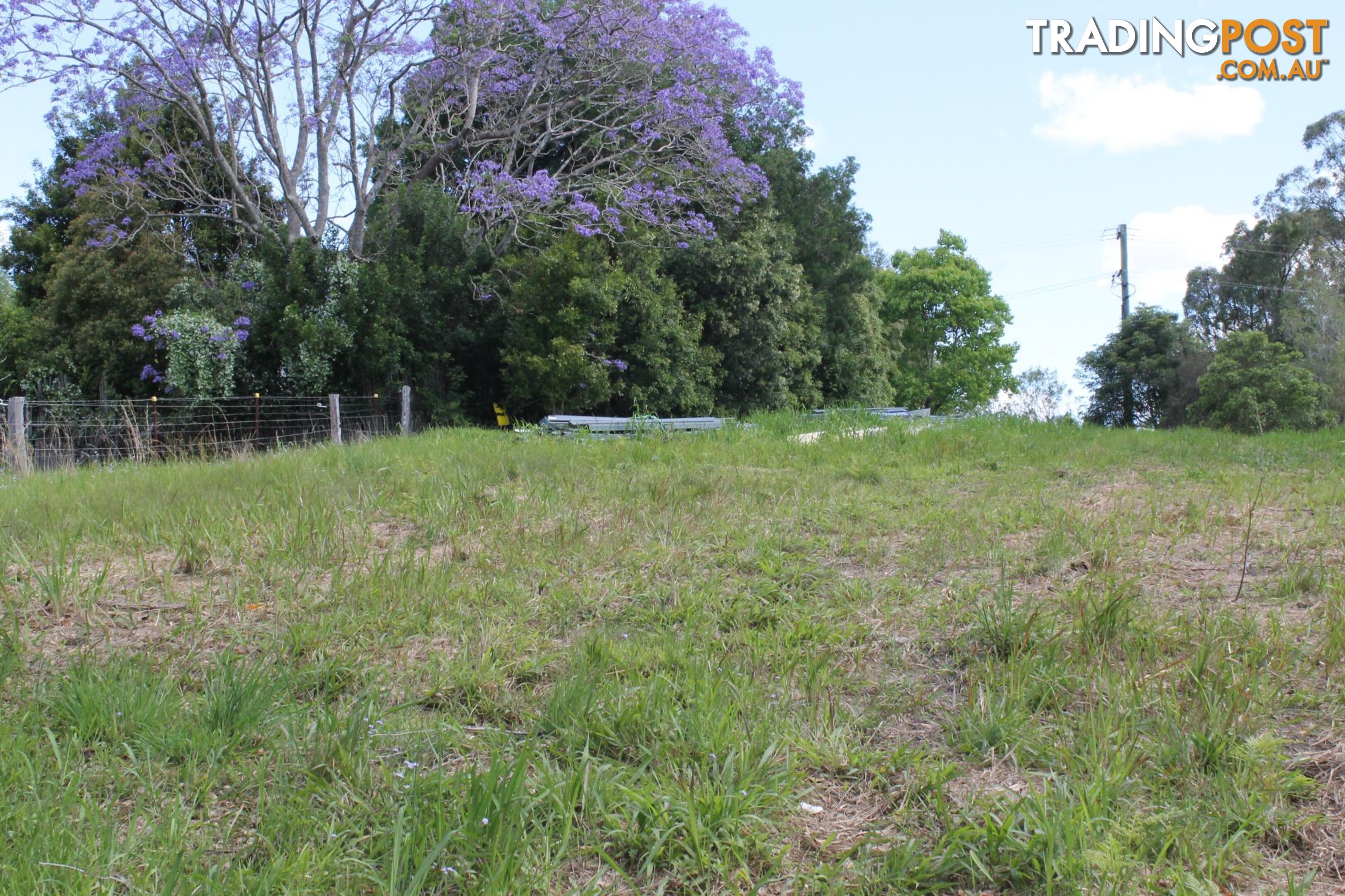 Lot 13 DP1176070/ Shortcut Road RALEIGH NSW 2454