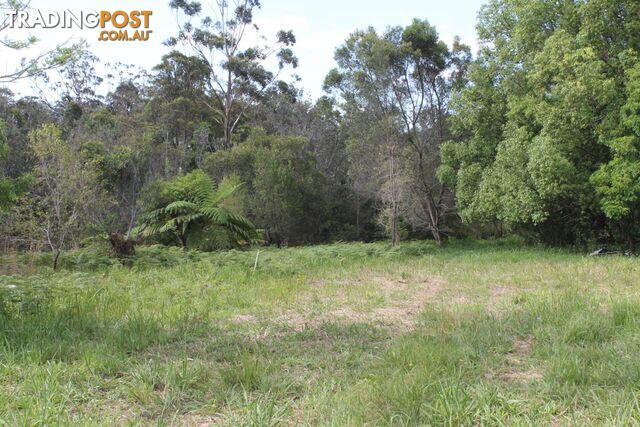 Lot 13 DP1176070/ Shortcut Road RALEIGH NSW 2454