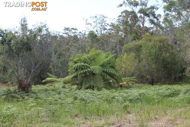 Lot 13 DP1176070/ Shortcut Road RALEIGH NSW 2454