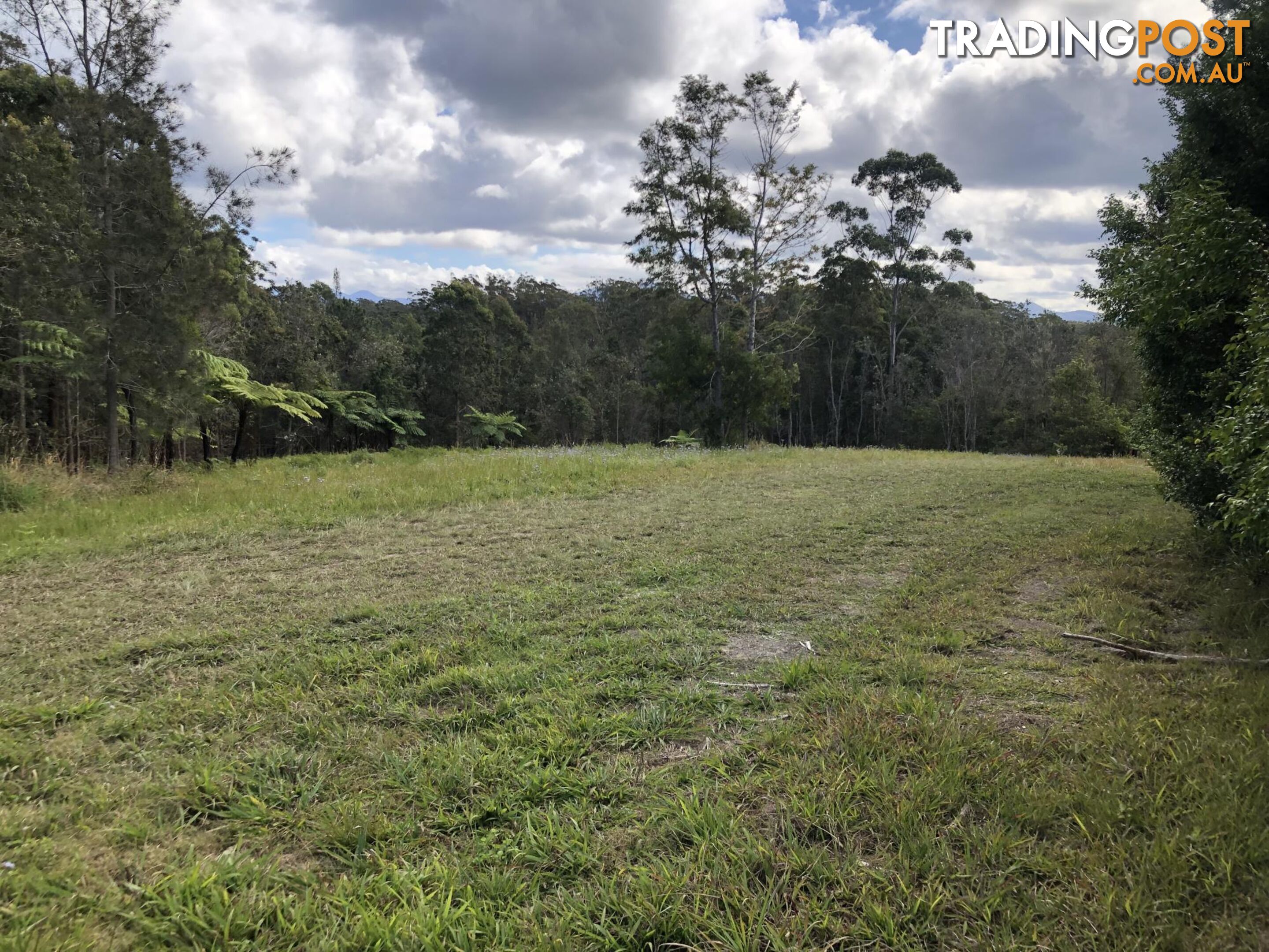 Lot 13 DP1176070/ Shortcut Road RALEIGH NSW 2454