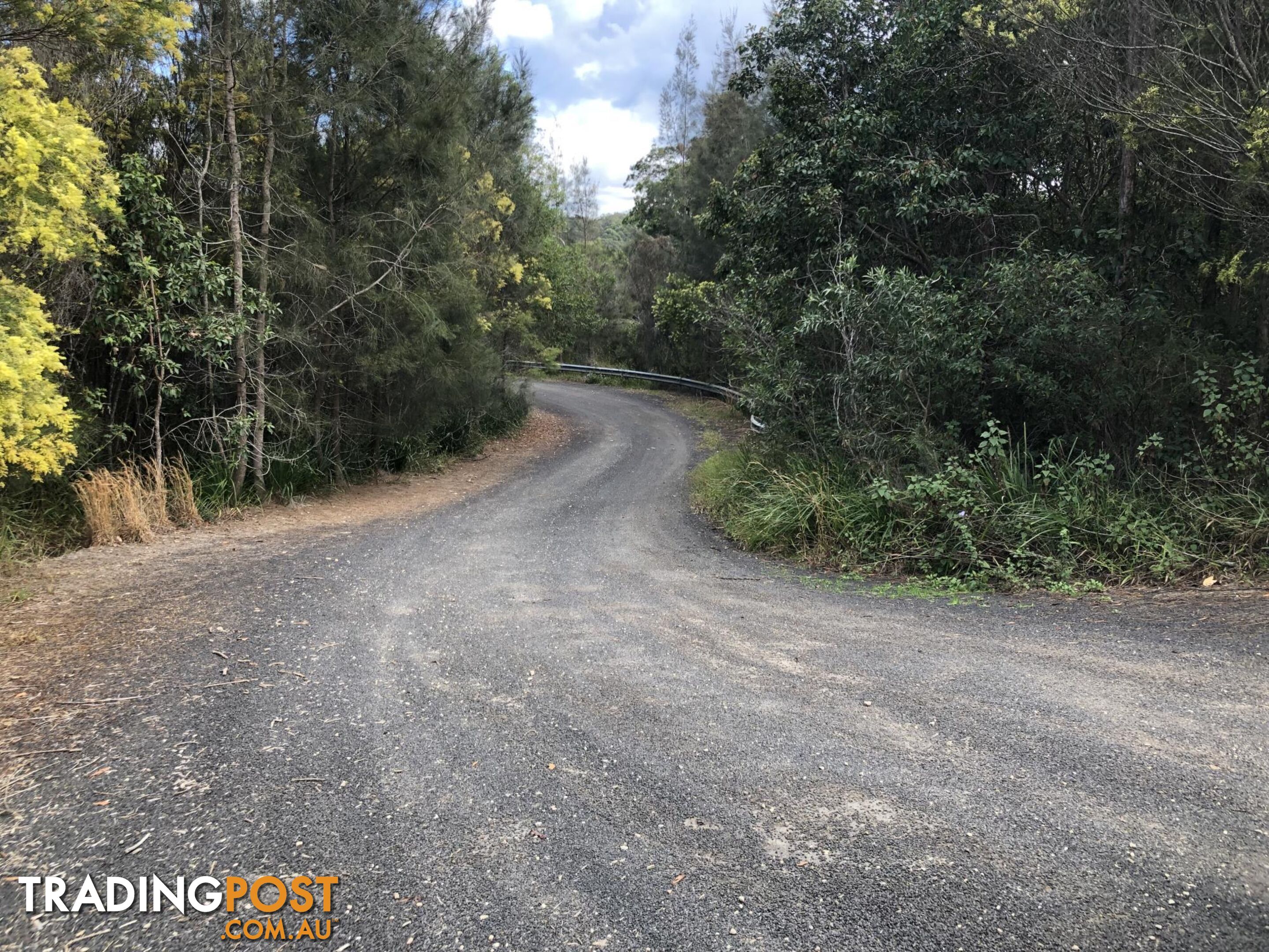 Lot 13 DP1176070/ Shortcut Road RALEIGH NSW 2454