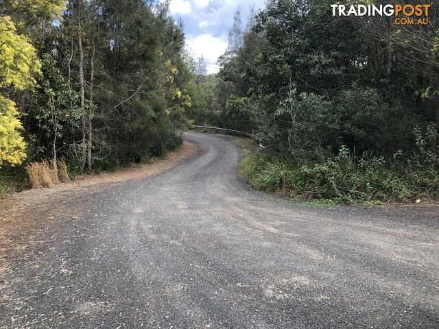 Lot 13 DP1176070/ Shortcut Road RALEIGH NSW 2454