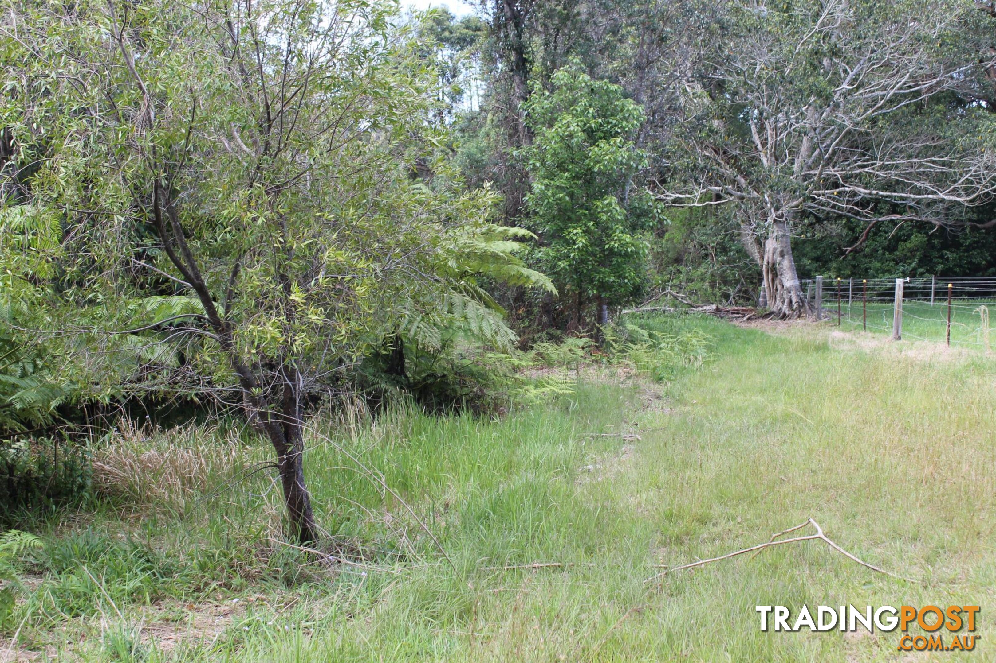 Lot 13 DP1176070/ Shortcut Road RALEIGH NSW 2454