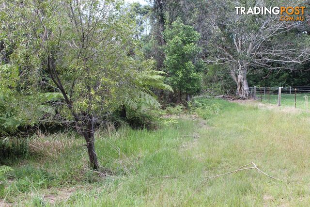 Lot 13 DP1176070/ Shortcut Road RALEIGH NSW 2454