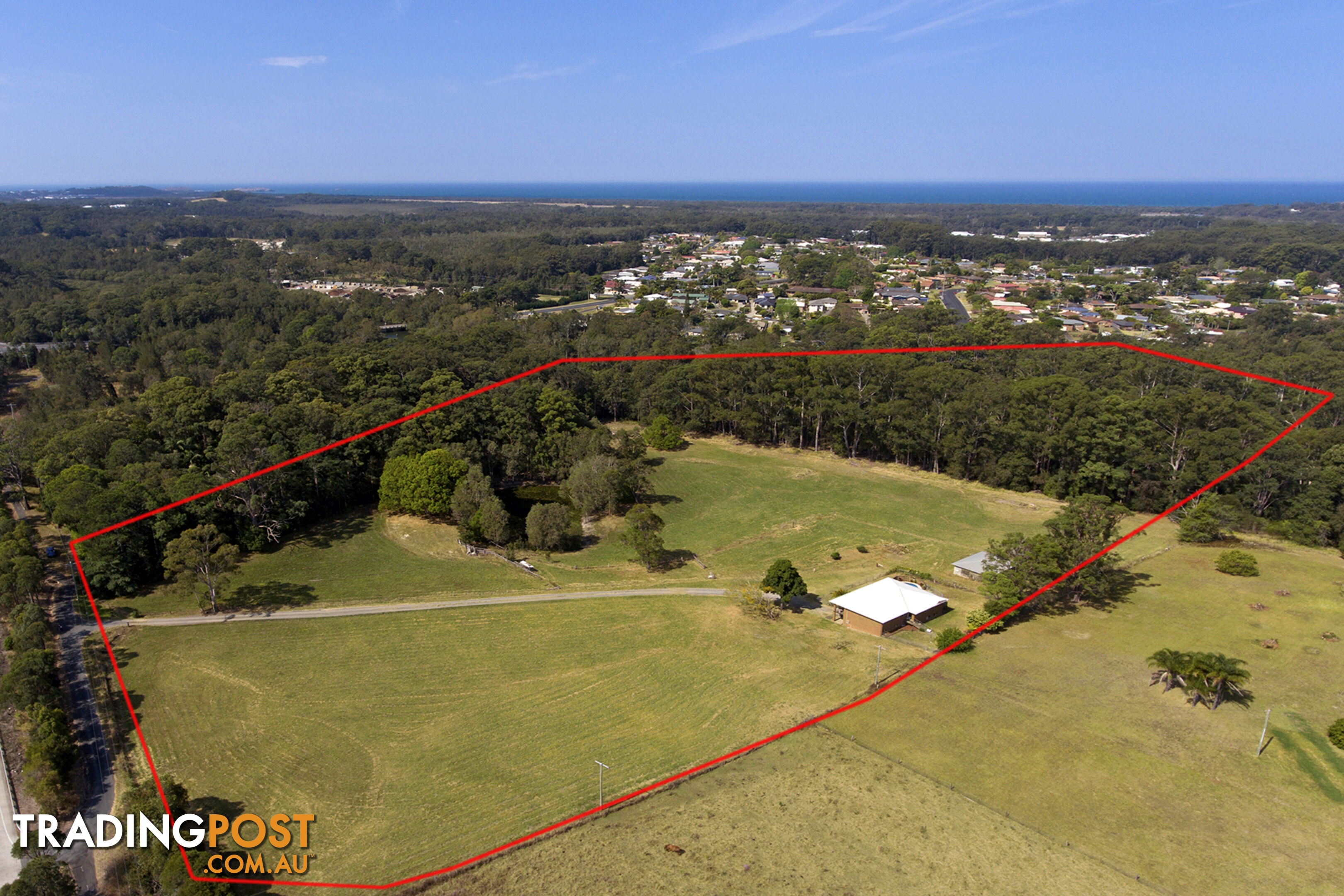647 Pacific Highway BOAMBEE EAST NSW 2452