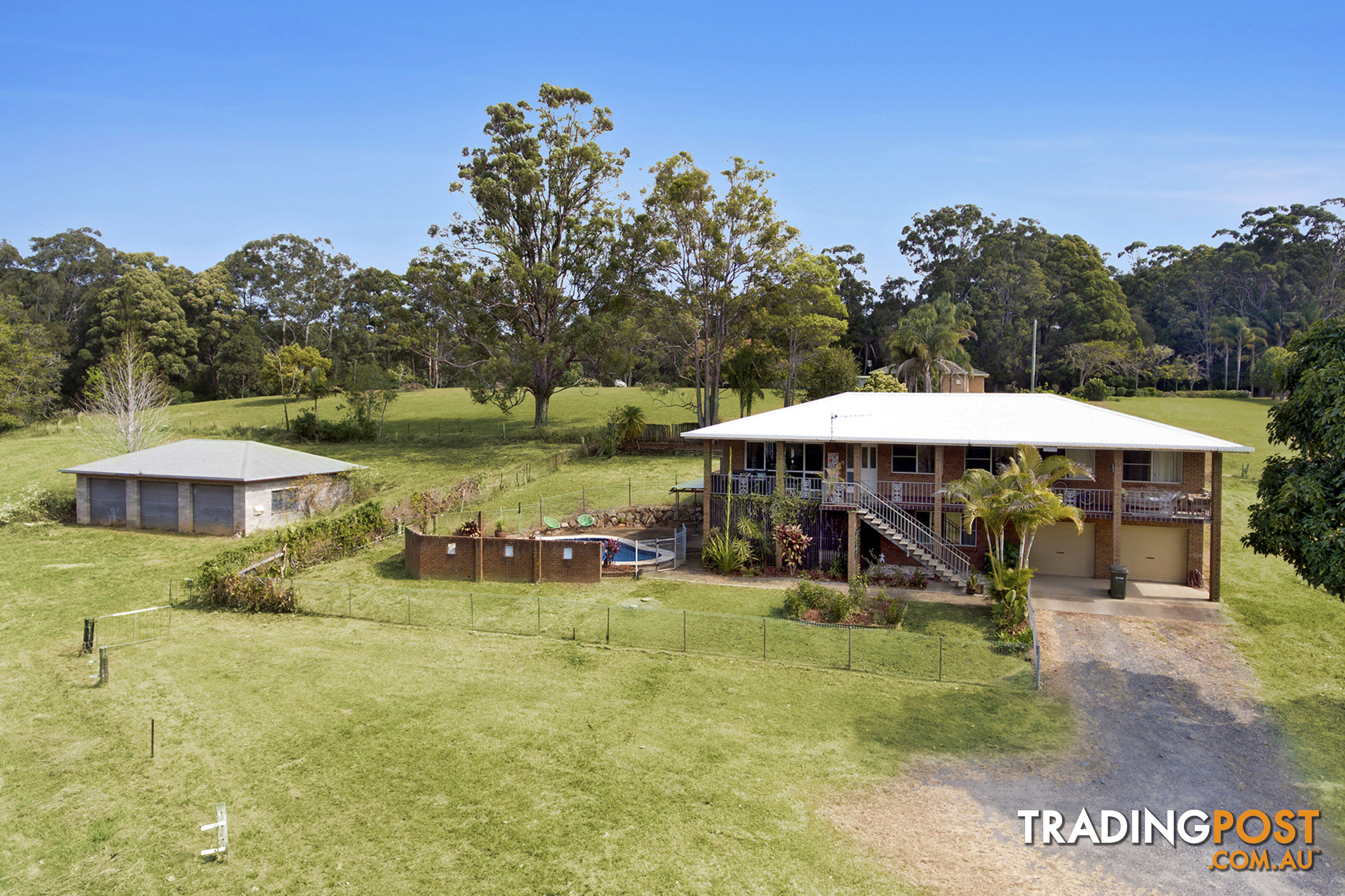 647 Pacific Highway BOAMBEE EAST NSW 2452