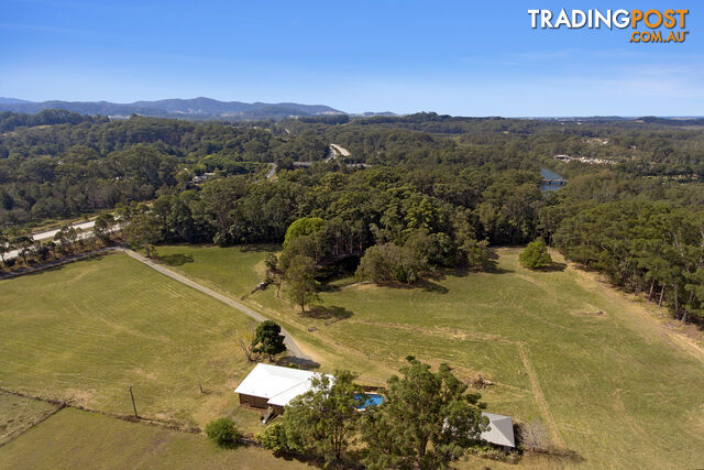 647 Pacific Highway BOAMBEE EAST NSW 2452