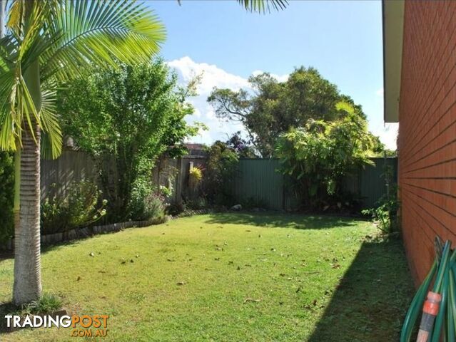 5/96 Park Beach Road COFFS HARBOUR NSW 2450