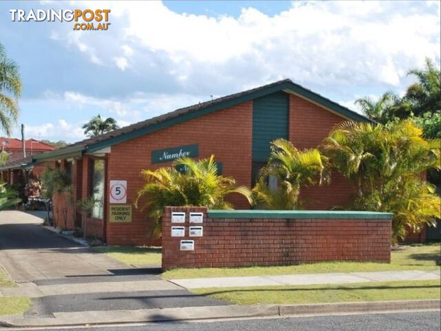 5/96 Park Beach Road COFFS HARBOUR NSW 2450