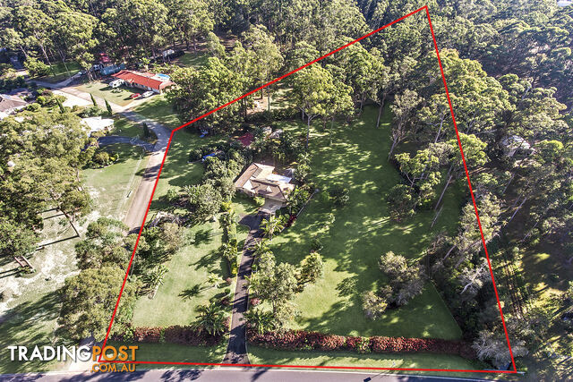 176 Heritage Drive MOONEE BEACH NSW 2450