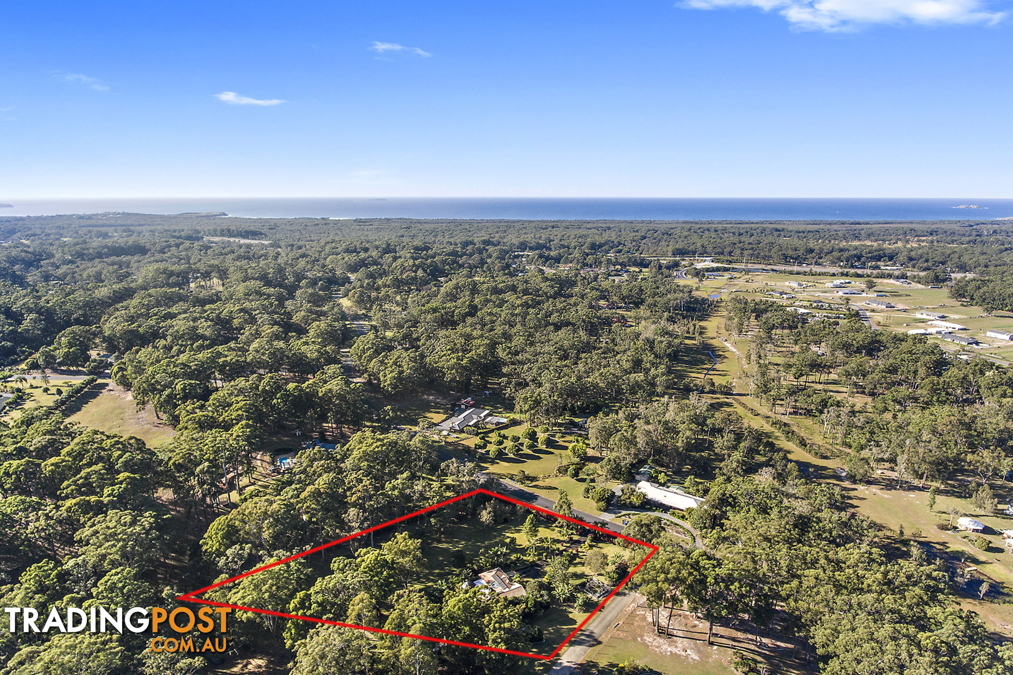 176 Heritage Drive MOONEE BEACH NSW 2450