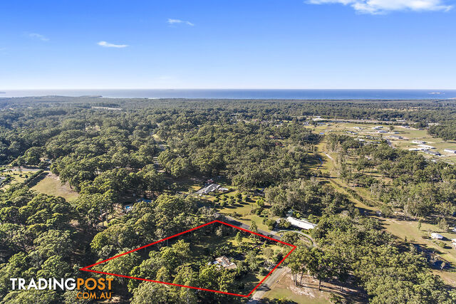 176 Heritage Drive MOONEE BEACH NSW 2450