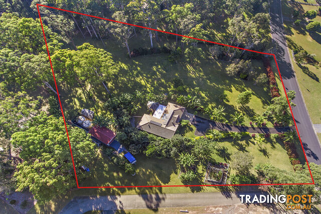 176 Heritage Drive MOONEE BEACH NSW 2450