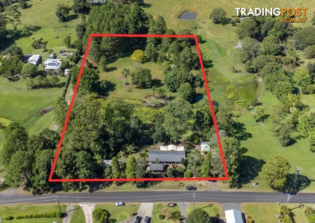 33 Deans Road BOAMBEE NSW 2450