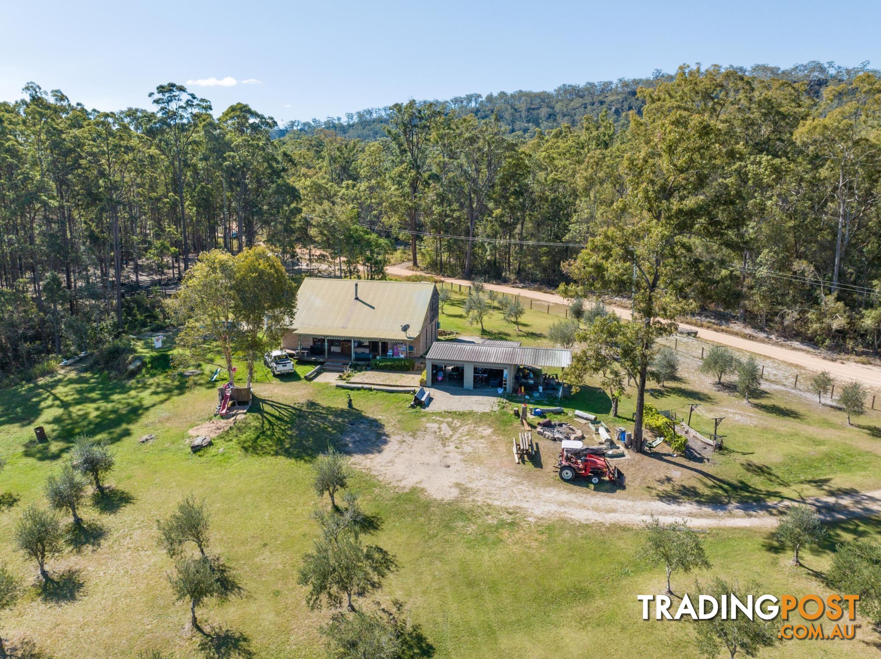 GLENREAGH NSW 2450