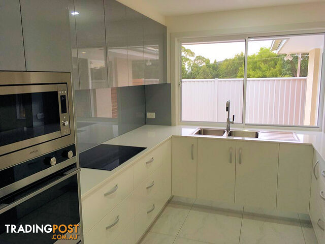 6 Rovere Drive COFFS HARBOUR NSW 2450